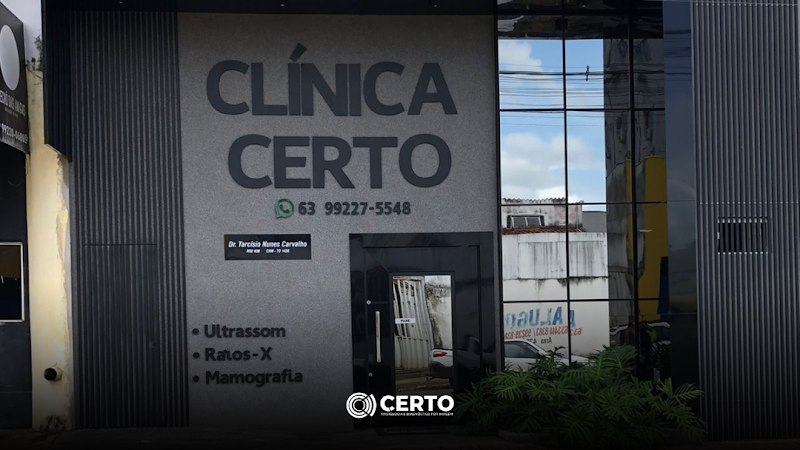 Foto 2 de CERTO - Centro Especializado em Radiologia