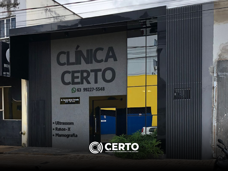 Foto 3 de CERTO - Centro Especializado em Radiologia