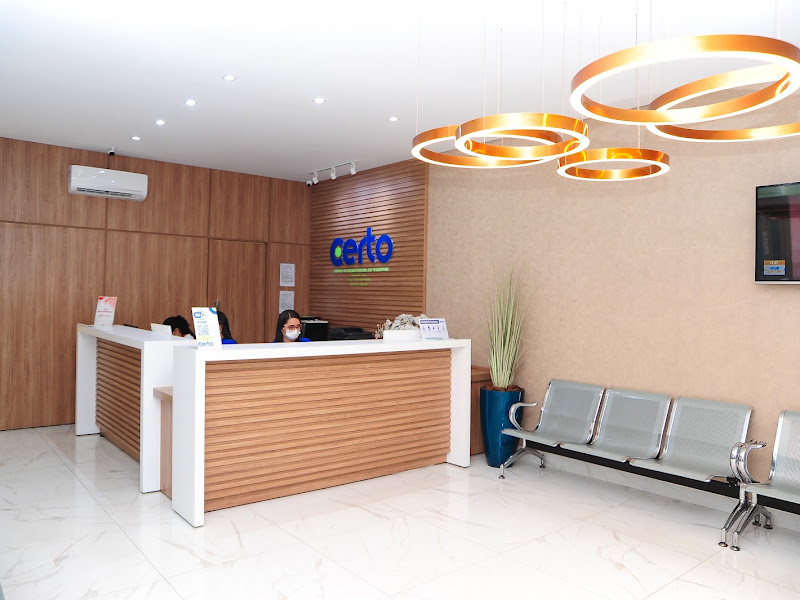 Foto de CERTO - Clinica de Especialidades