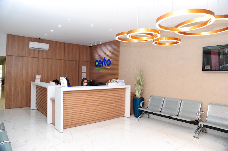 Foto 2 de CERTO - Clinica de Especialidades