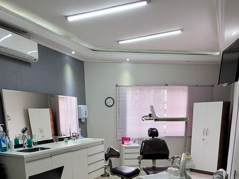 Foto 7 de Certo sorriso