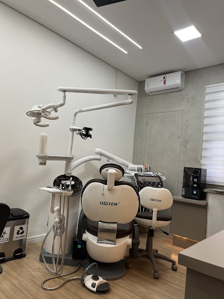 Foto 3 de Cervi Odontologia