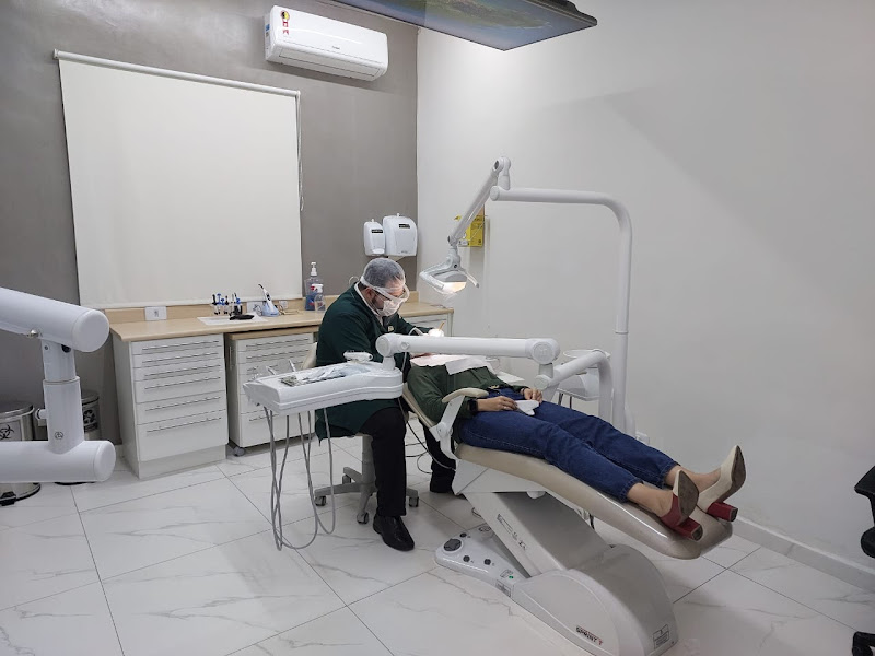 Foto 6 de Cervi Odontologia