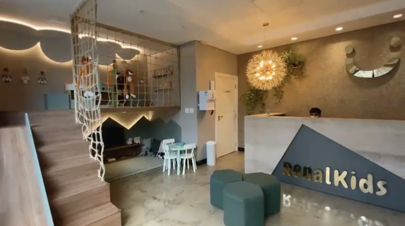 Foto 2 de CES Clinica e Terapia