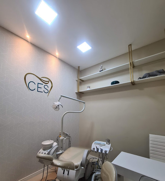 Foto 2 de CES Odontologia Integrada - Itapevi
