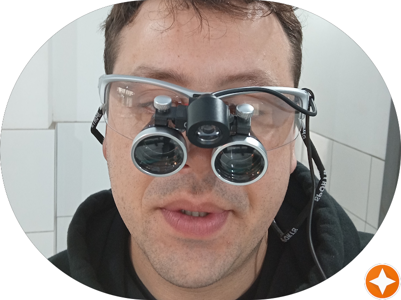 Foto de César Augusto Rodenbusch Poletto