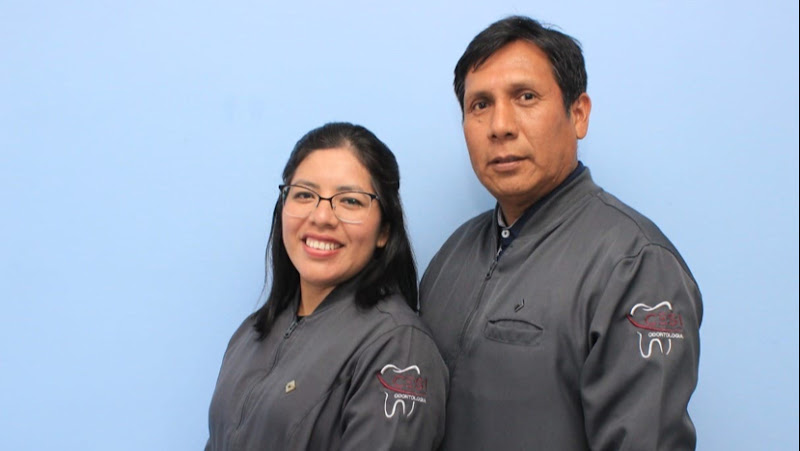 Foto 2 de Cesi Odontologia |Dr. Eloy Chura| Dentista Jardim das Rosas