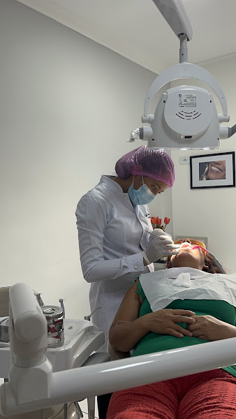 Foto 3 de Cesi Odontologia |Dr. Eloy Chura| Dentista Jardim das Rosas