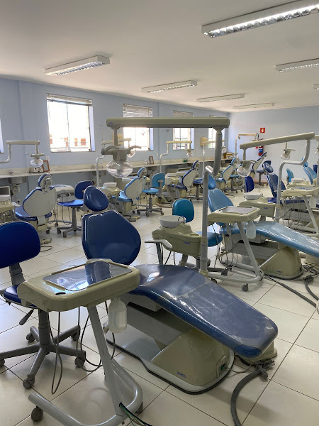Foto 2 de Ceso - Centro de Especialização em Odontologia