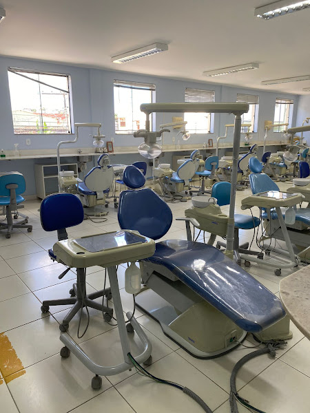 Foto 3 de Ceso - Centro de Especialização em Odontologia