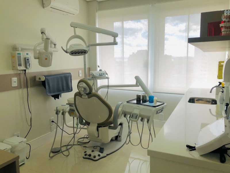 Foto 7 de CESO - Centro Especializado em ortodontia e odontologia