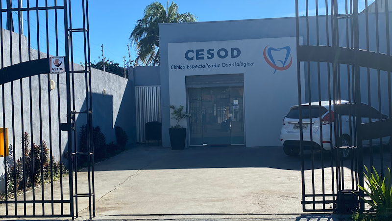 Foto 2 de CESOD