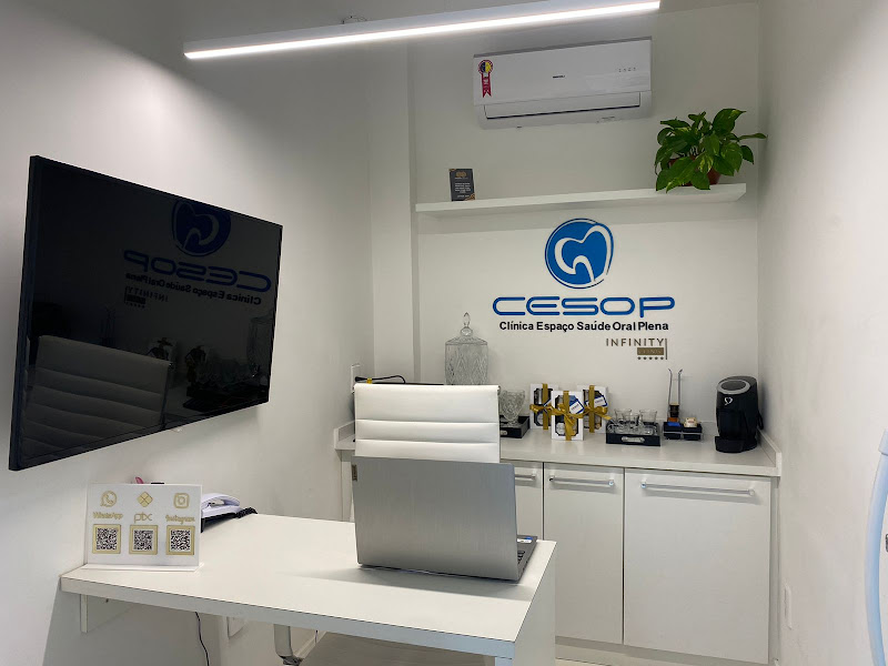 Foto 2 de CESOP - Clínica Odontológica