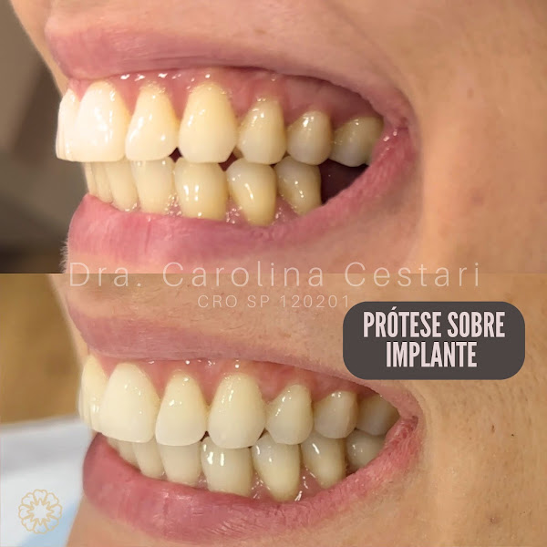 Foto 3 de Cestari Odontologia | Dentista Rio Preto