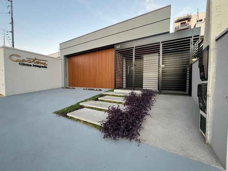 Foto 2 de Cestone Clinica Integrada