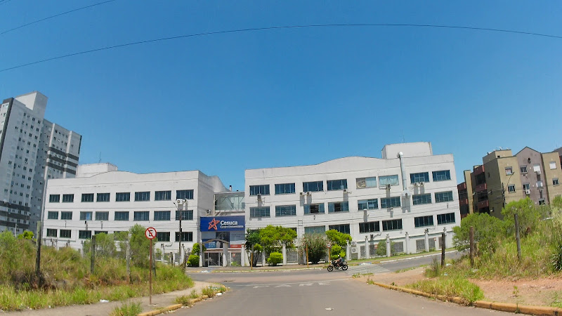 Foto de Cesuca Centro Universitário