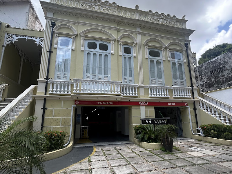 Foto de CESUPA | CEMEC - CENTRO DE ESPECIALIDADES MÉDICAS DO CESUPA