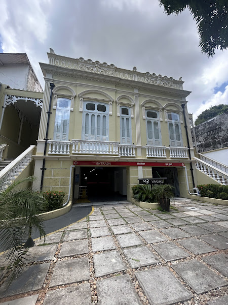 Foto 2 de CESUPA | CEMEC - CENTRO DE ESPECIALIDADES MÉDICAS DO CESUPA