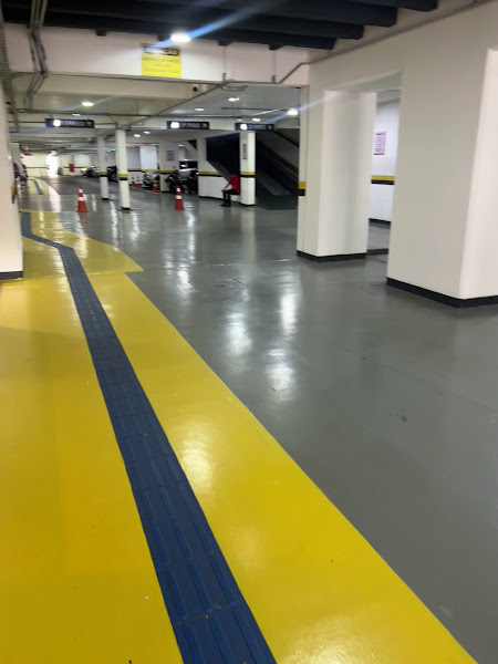 Foto 3 de CESUPA | CEMEC - CENTRO DE ESPECIALIDADES MÉDICAS DO CESUPA