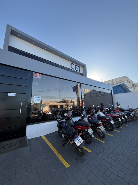 Foto 2 de CET-Clínica Especializada no Trabalho