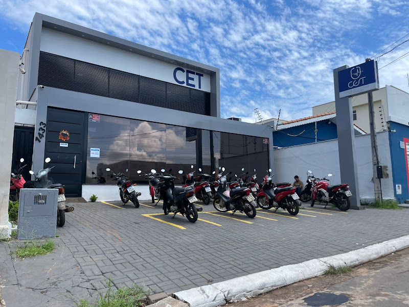 Foto 3 de CET-Clínica Especializada no Trabalho