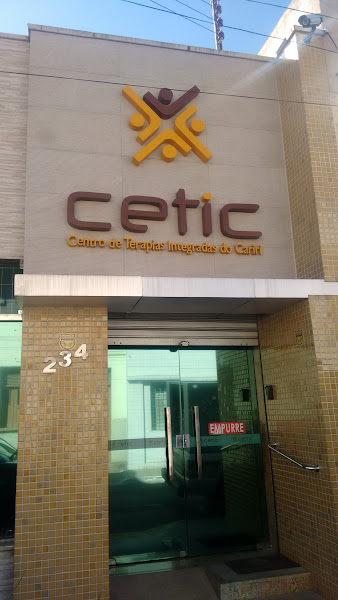 Foto 2 de Cetic Centro de Terapias Integradas do Cariri