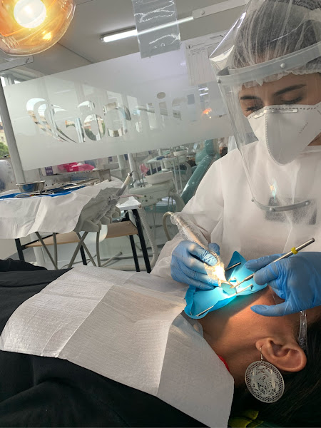 Foto 2 de CETO - Odontologia | Dentista BH | Aparelho Invisível | Tratamento de Canal | Implante Dentário