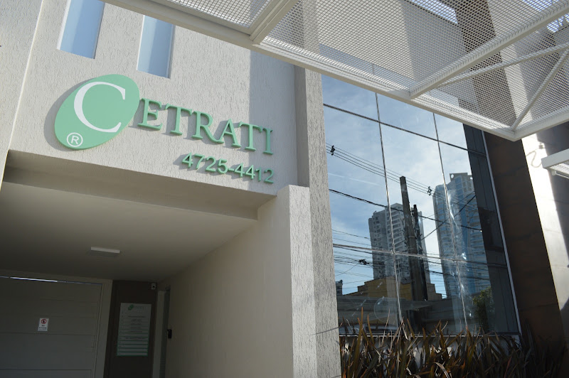 Foto 2 de Cetrati - Clínica Odontológica Especializada
