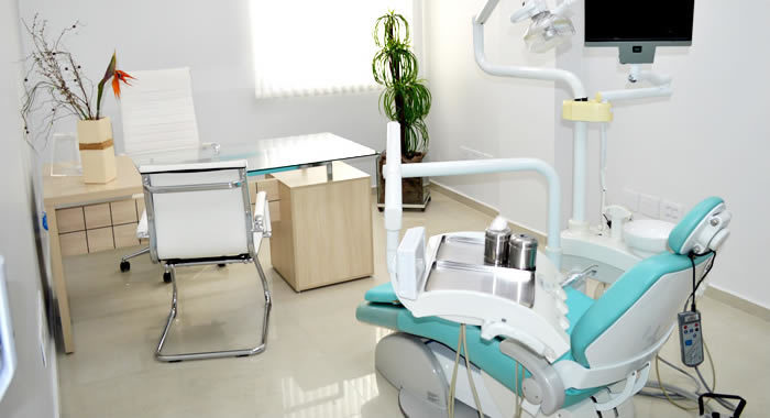Foto 3 de Cetrati - Clínica Odontológica Especializada