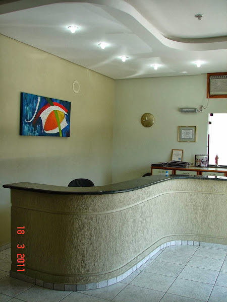 Foto 3 de Cetrio Odontologia