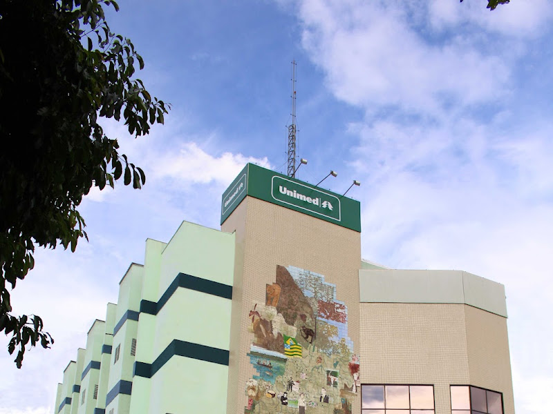 Foto de CEU - Centro de Especialidades Unimed