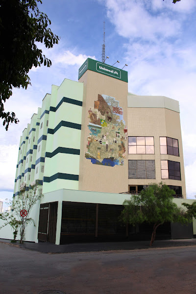 Foto 2 de CEU - Centro de Especialidades Unimed