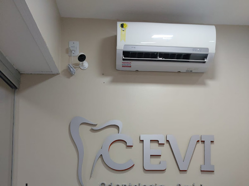 Foto de CEVI - Odontologia e Saúde | Dentista
