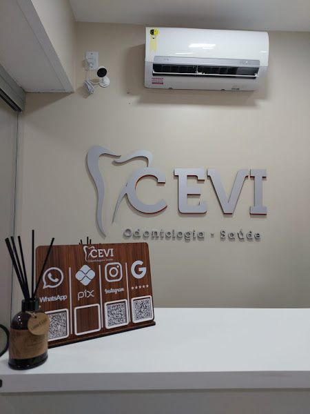 Foto 2 de CEVI - Odontologia e Saúde | Dentista