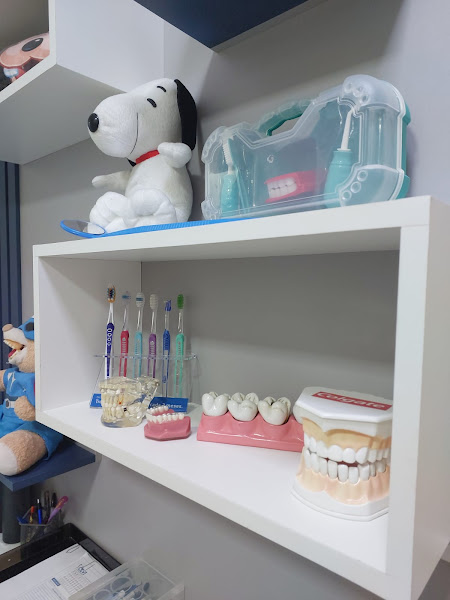 Foto 3 de CEVI - Odontologia e Saúde | Dentista