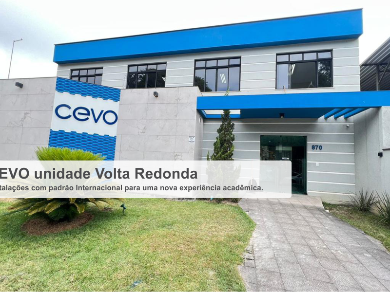 Foto de CEVO - Centro de Estudos