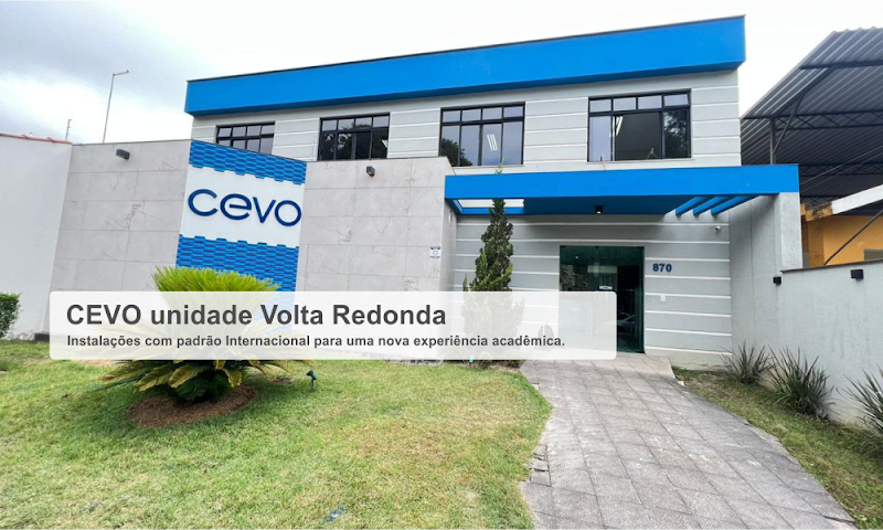 Foto 2 de CEVO - Centro de Estudos