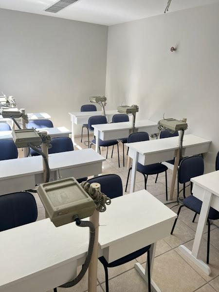 Foto 3 de CEVO - Centro de Estudos