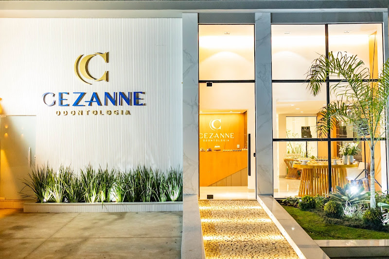 Foto 2 de Cezanne Odontologia