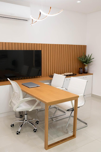 Foto 3 de Cezanne Odontologia