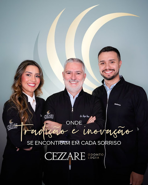 Foto 2 de Cezzare Odontologia | Lentes de Contato | Reabilitação Oral