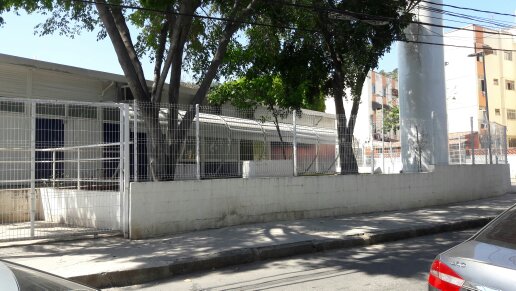 Foto 2 de Cf Klebel De Oliveira Rocha