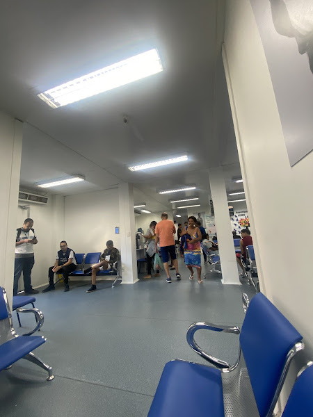 Foto 2 de CF Maria do Socorro / Rocinha