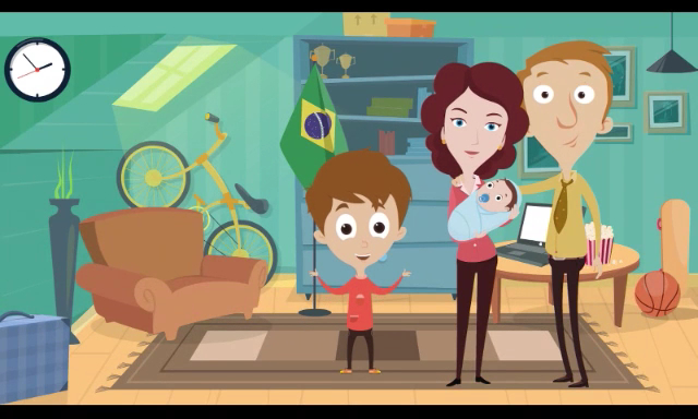 Foto 3 de CF Maria do Socorro / Rocinha