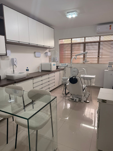 Foto de CF Odontologia