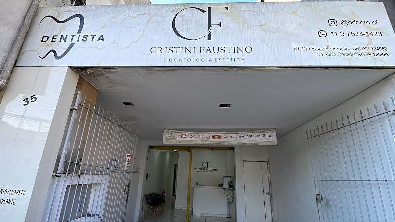 Foto 2 de CF Odontologia e Estética