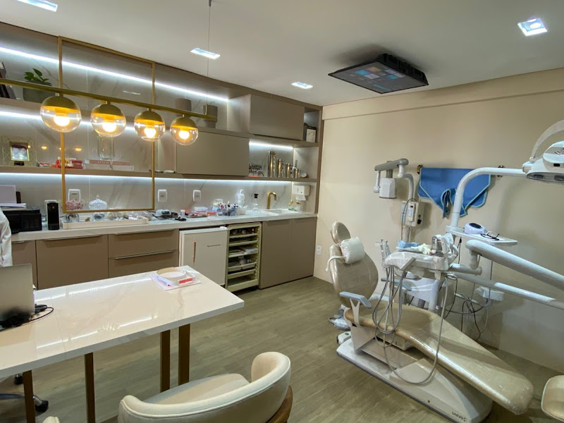 Foto 2 de CF Odontologia