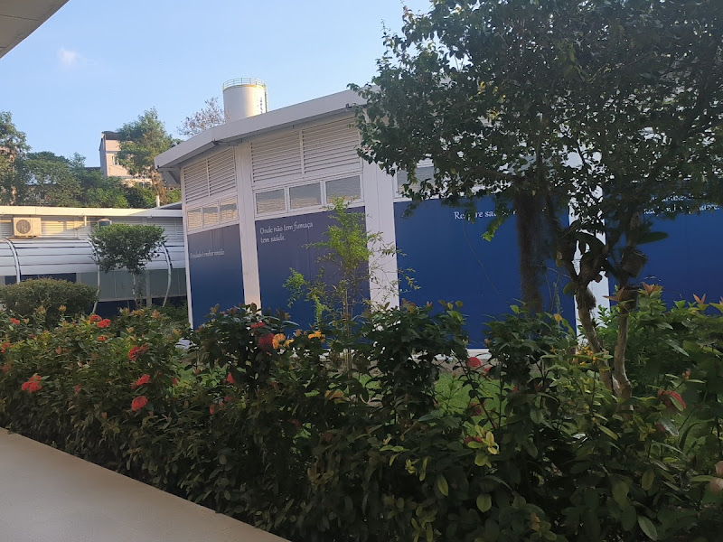 Foto 6 de CF Otto Alves De Carvalho