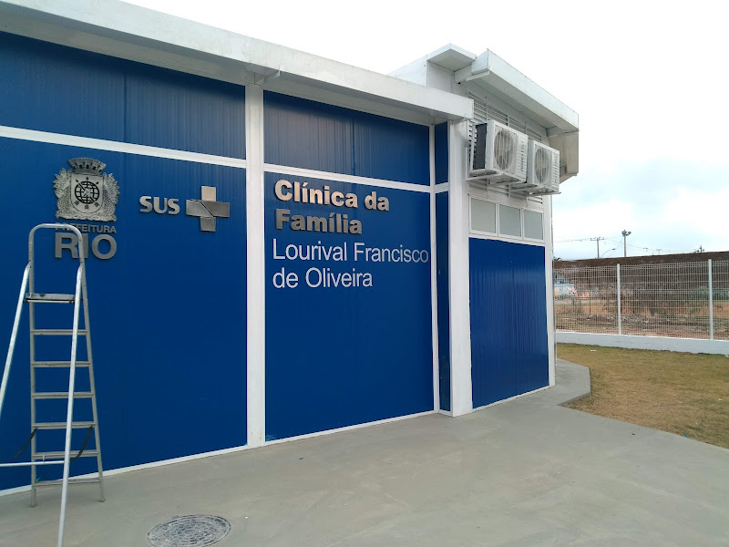 Foto 7 de CF Otto Alves De Carvalho