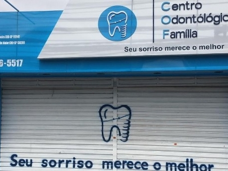 Foto 6 de CFK Odontologia